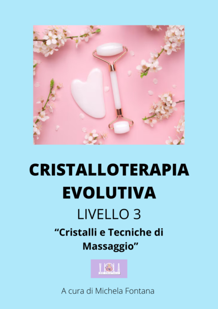 Corso Avanzato Modulo II