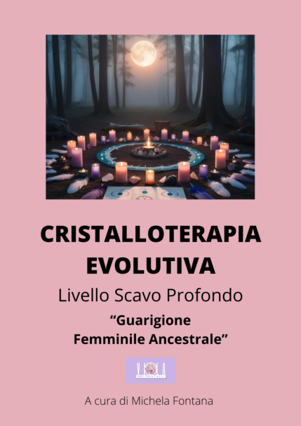 Corso Avanzato Modulo III